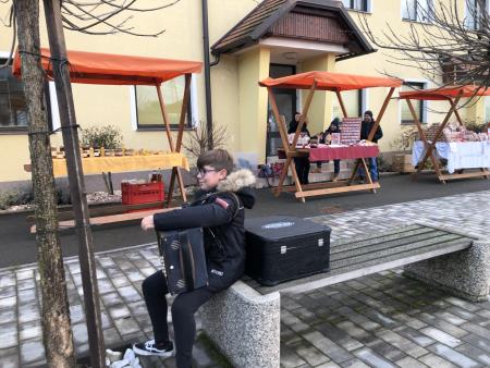 V občini pripravili več prazničnih dogodkov 5